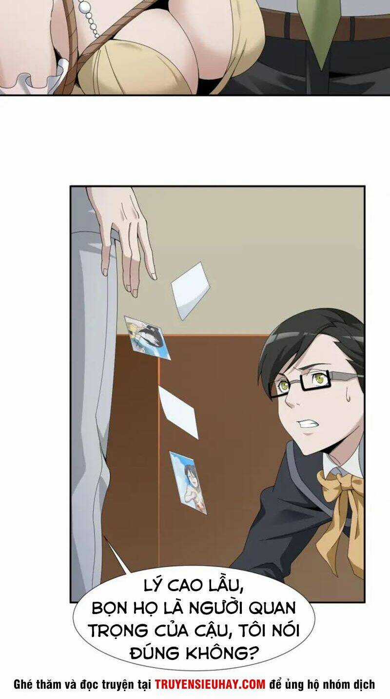 Siêu Cấp Đại Chủ Bạ Chapter 69 trang 22