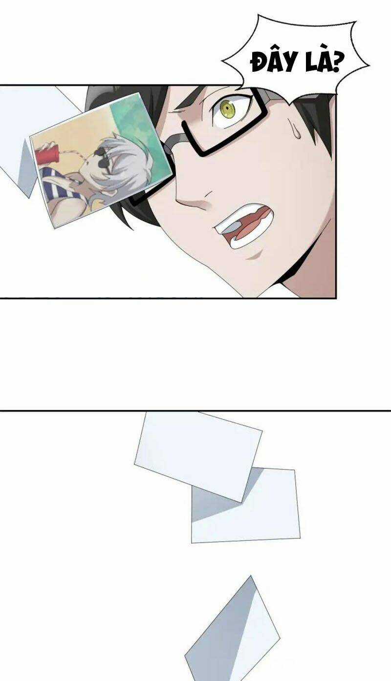 Siêu Cấp Đại Chủ Bạ Chapter 69 trang 23