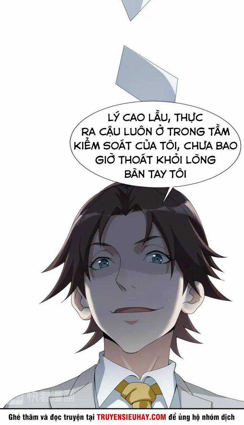 Siêu Cấp Đại Chủ Bạ Chapter 69 trang 24