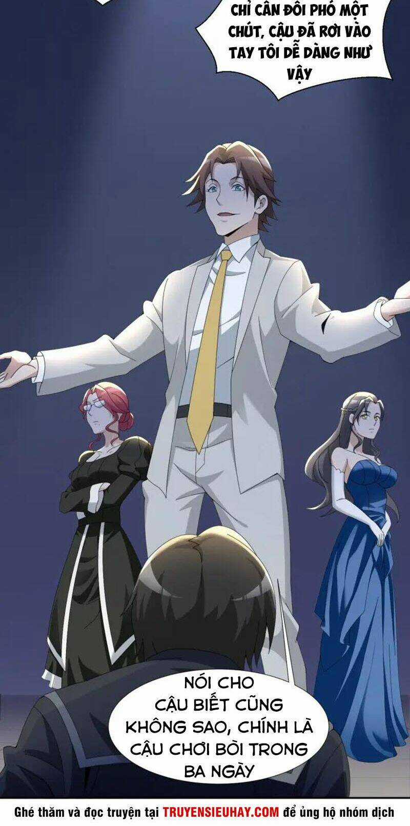 Siêu Cấp Đại Chủ Bạ Chapter 69 trang 26