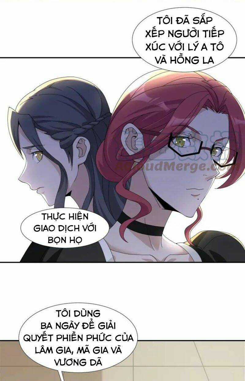 Siêu Cấp Đại Chủ Bạ Chapter 69 trang 27