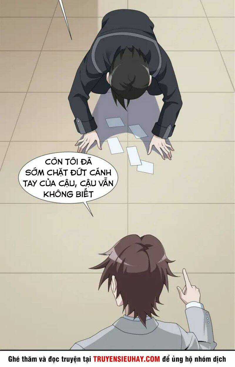Siêu Cấp Đại Chủ Bạ Chapter 69 trang 28