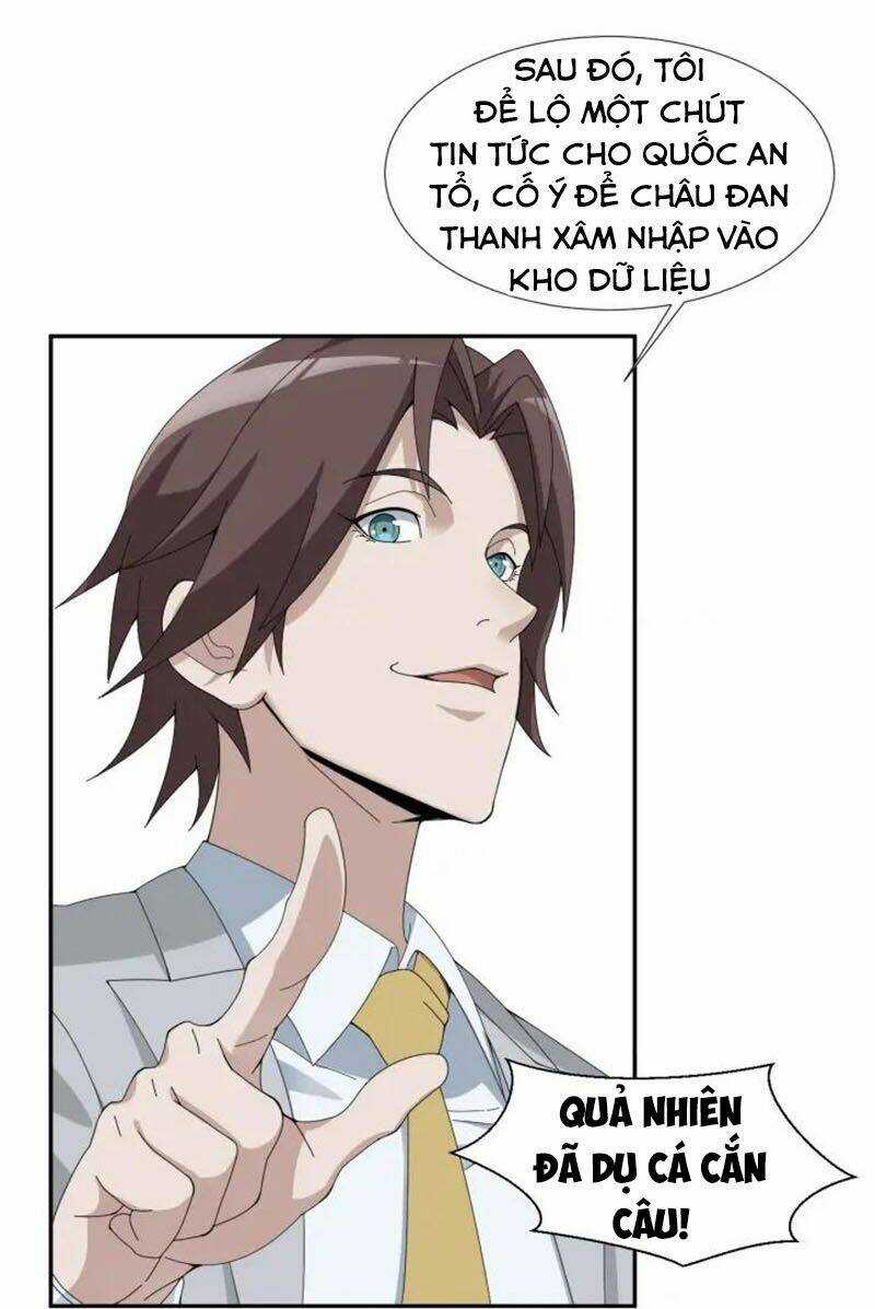 Siêu Cấp Đại Chủ Bạ Chapter 69 trang 29