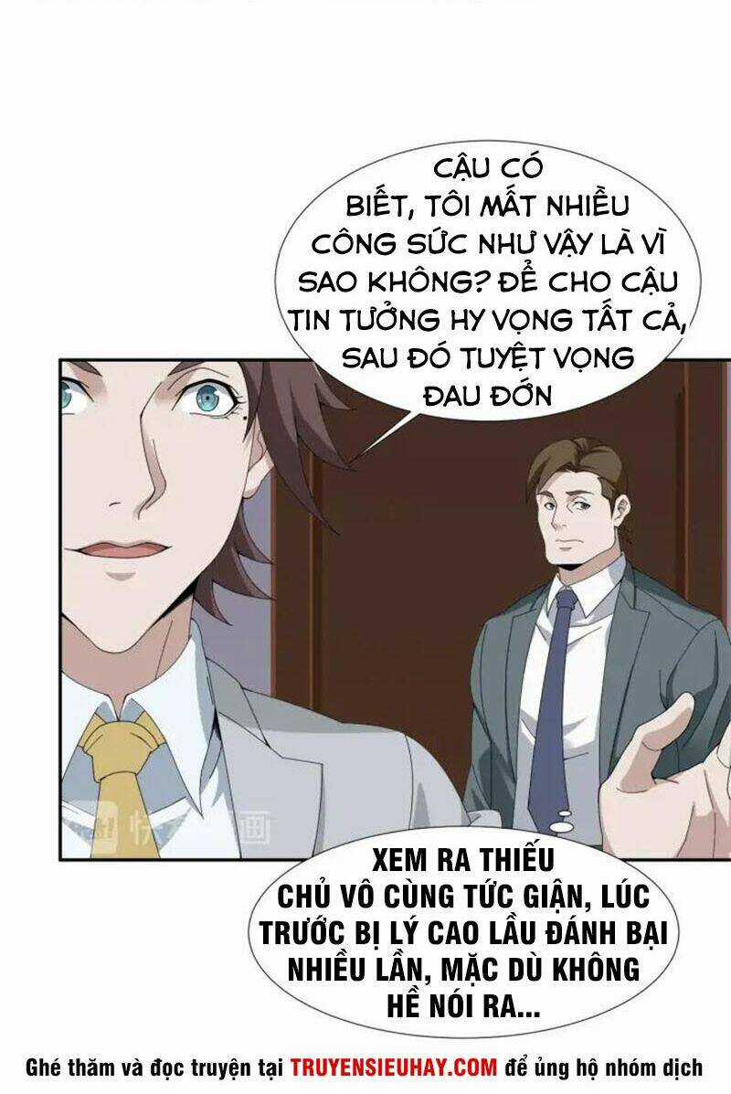 Siêu Cấp Đại Chủ Bạ Chapter 69 trang 30