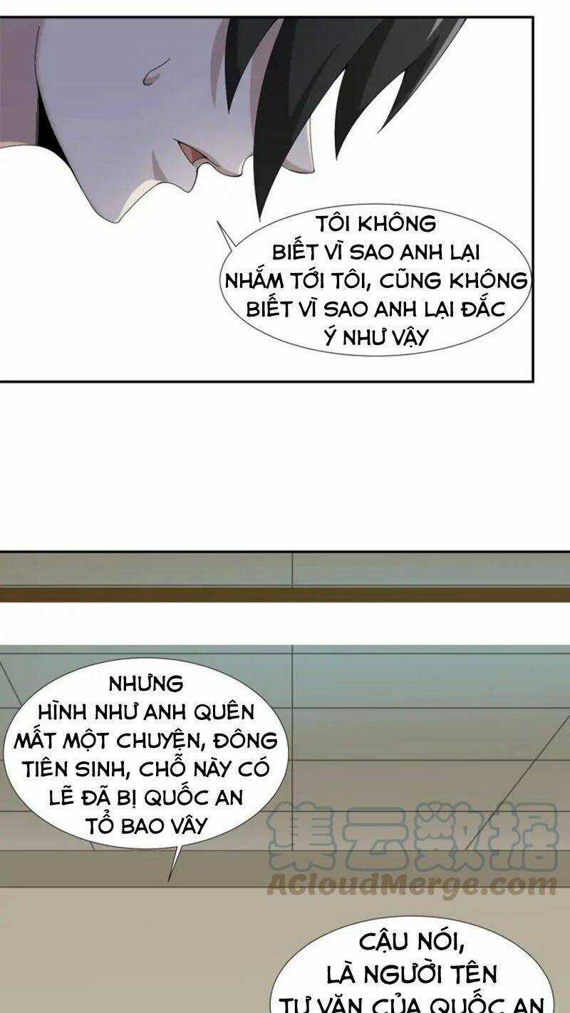 Siêu Cấp Đại Chủ Bạ Chapter 69 trang 31