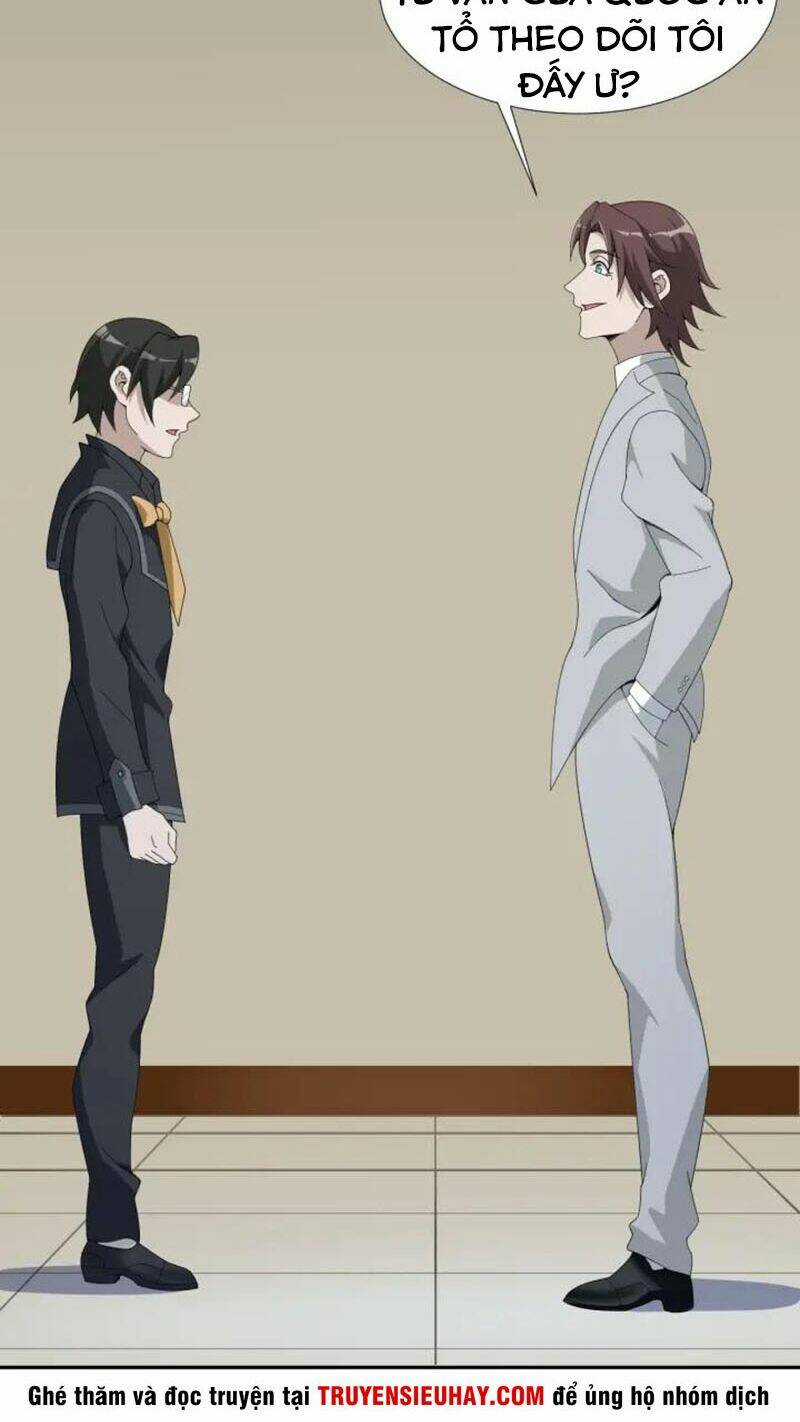 Siêu Cấp Đại Chủ Bạ Chapter 69 trang 32