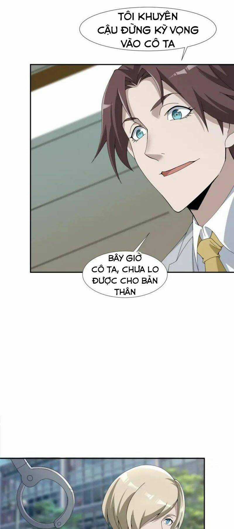 Siêu Cấp Đại Chủ Bạ Chapter 69 trang 33