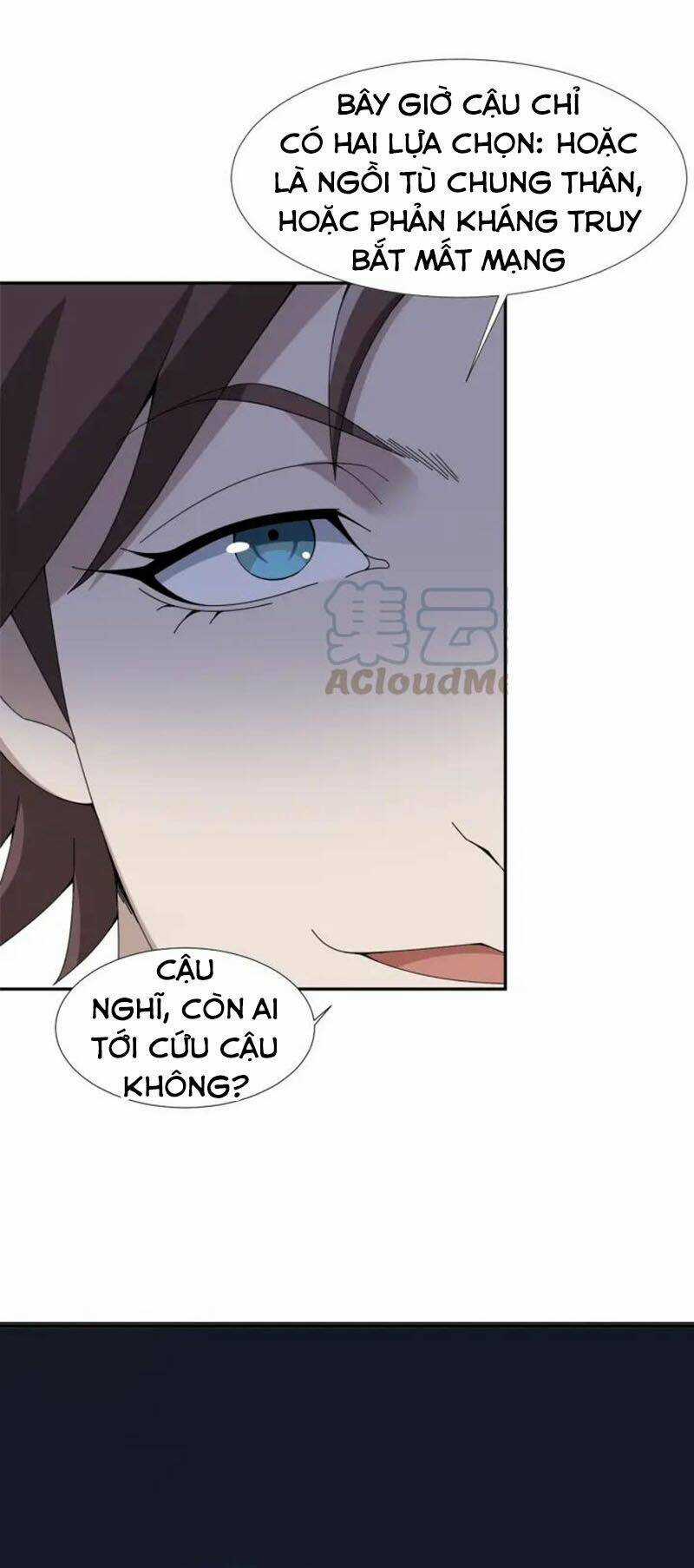 Siêu Cấp Đại Chủ Bạ Chapter 69 trang 35