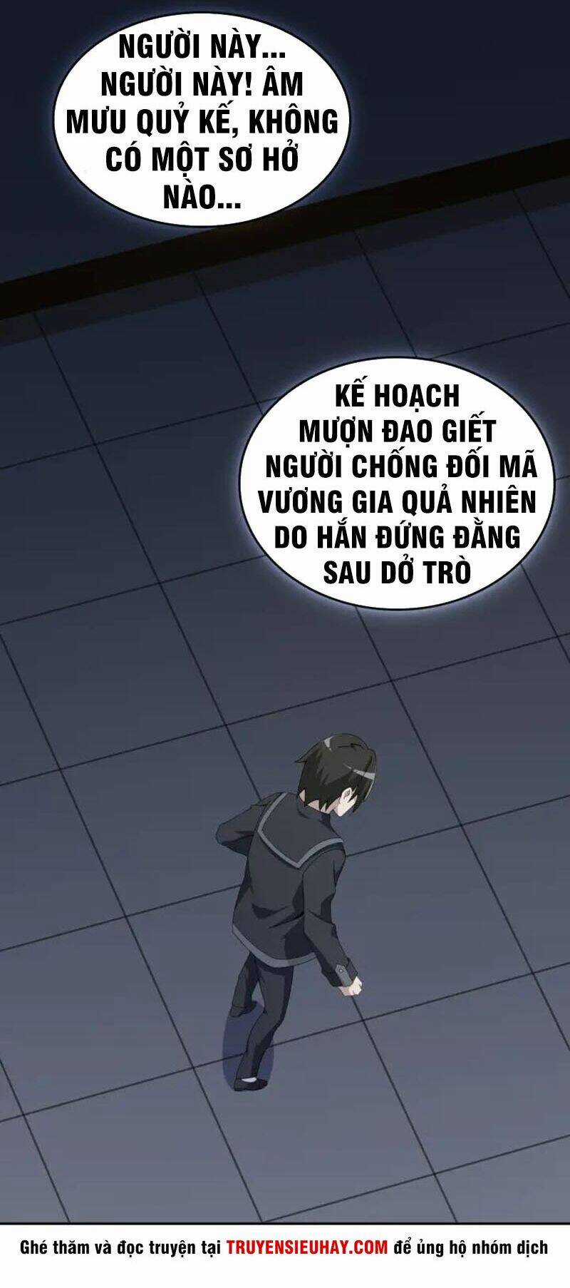 Siêu Cấp Đại Chủ Bạ Chapter 69 trang 36