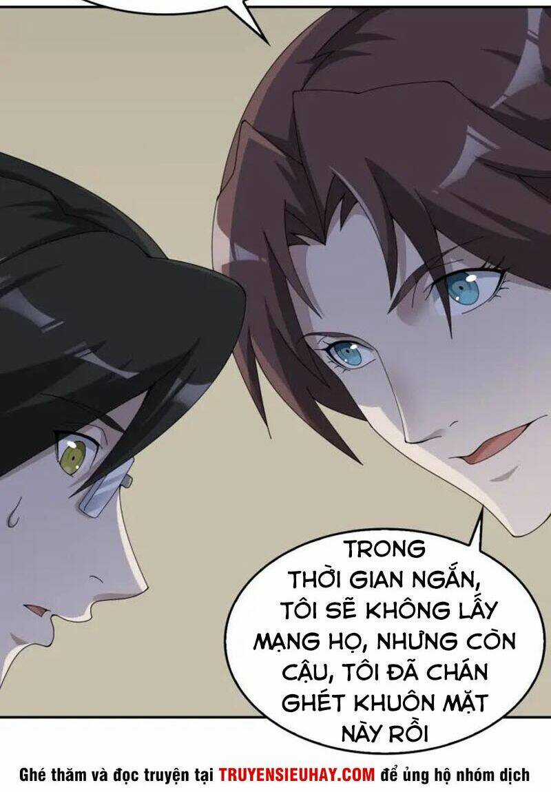 Siêu Cấp Đại Chủ Bạ Chapter 69 trang 38