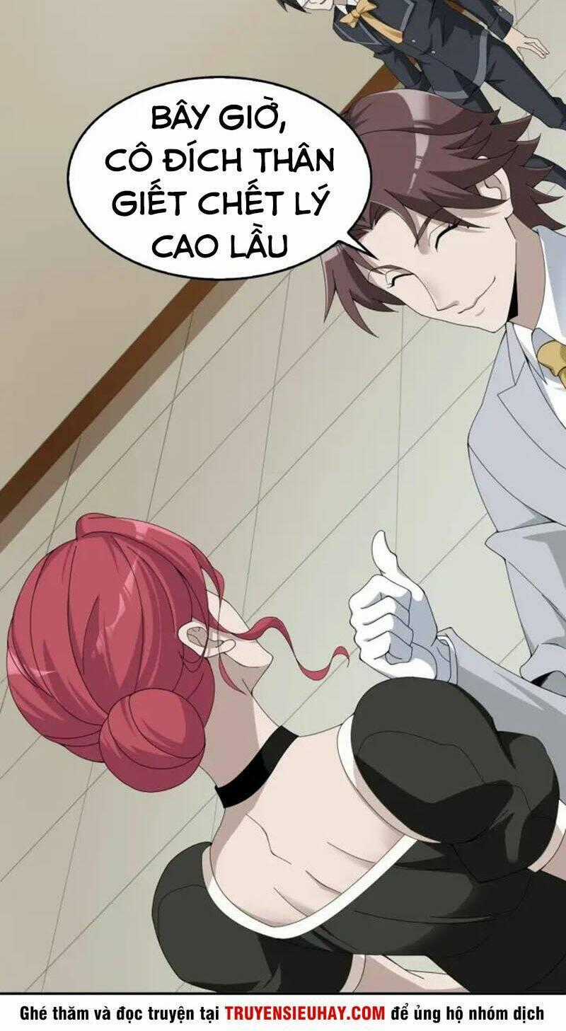 Siêu Cấp Đại Chủ Bạ Chapter 69 trang 40