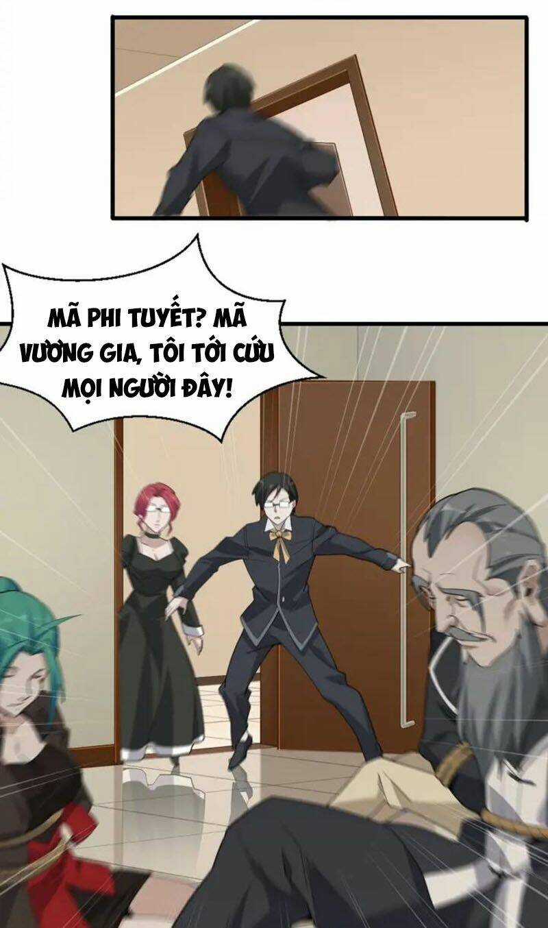 Siêu Cấp Đại Chủ Bạ Chapter 69 trang 5