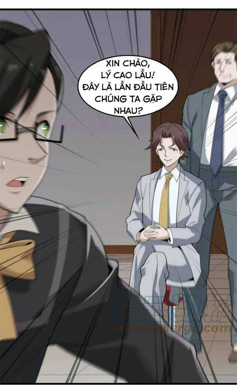 Siêu Cấp Đại Chủ Bạ Chapter 69 trang 7