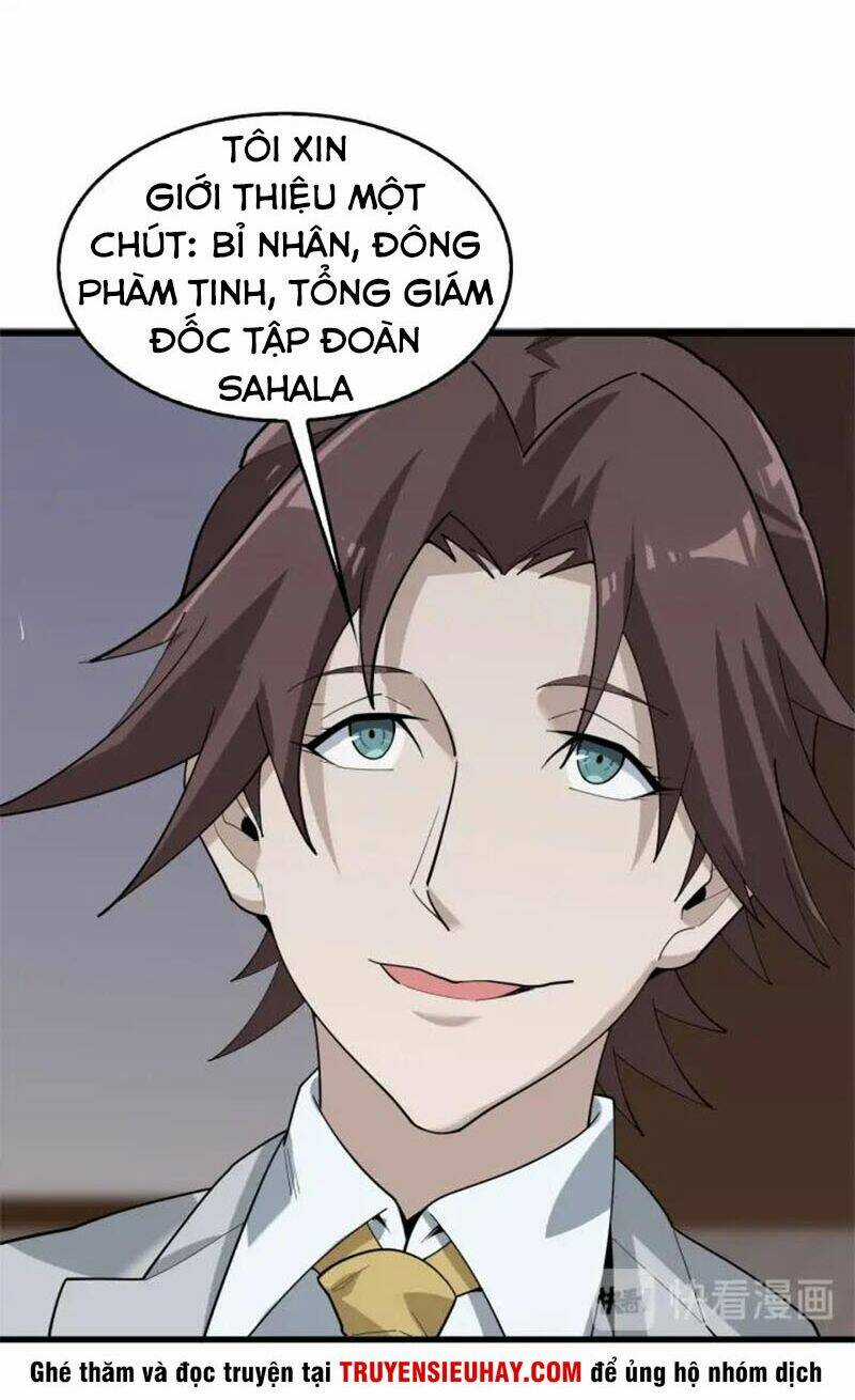 Siêu Cấp Đại Chủ Bạ Chapter 69 trang 8