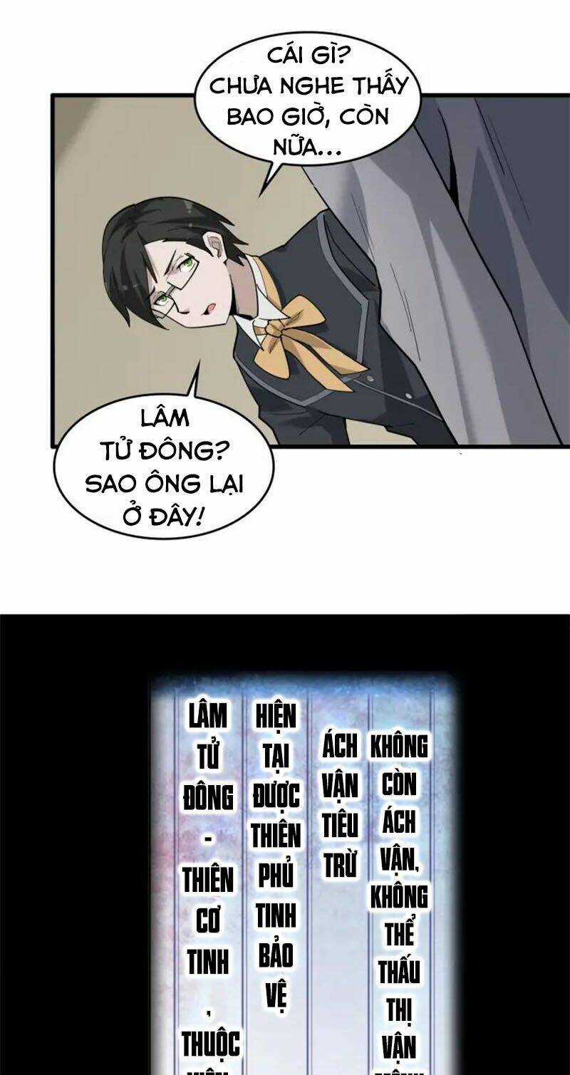 Siêu Cấp Đại Chủ Bạ Chapter 69 trang 9