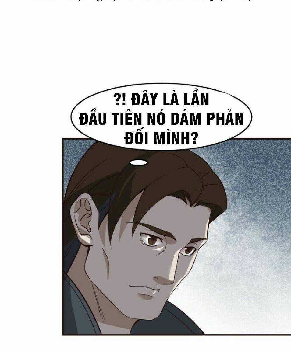 Siêu Cấp Đại Chủ Bạ Chapter 7 trang 12