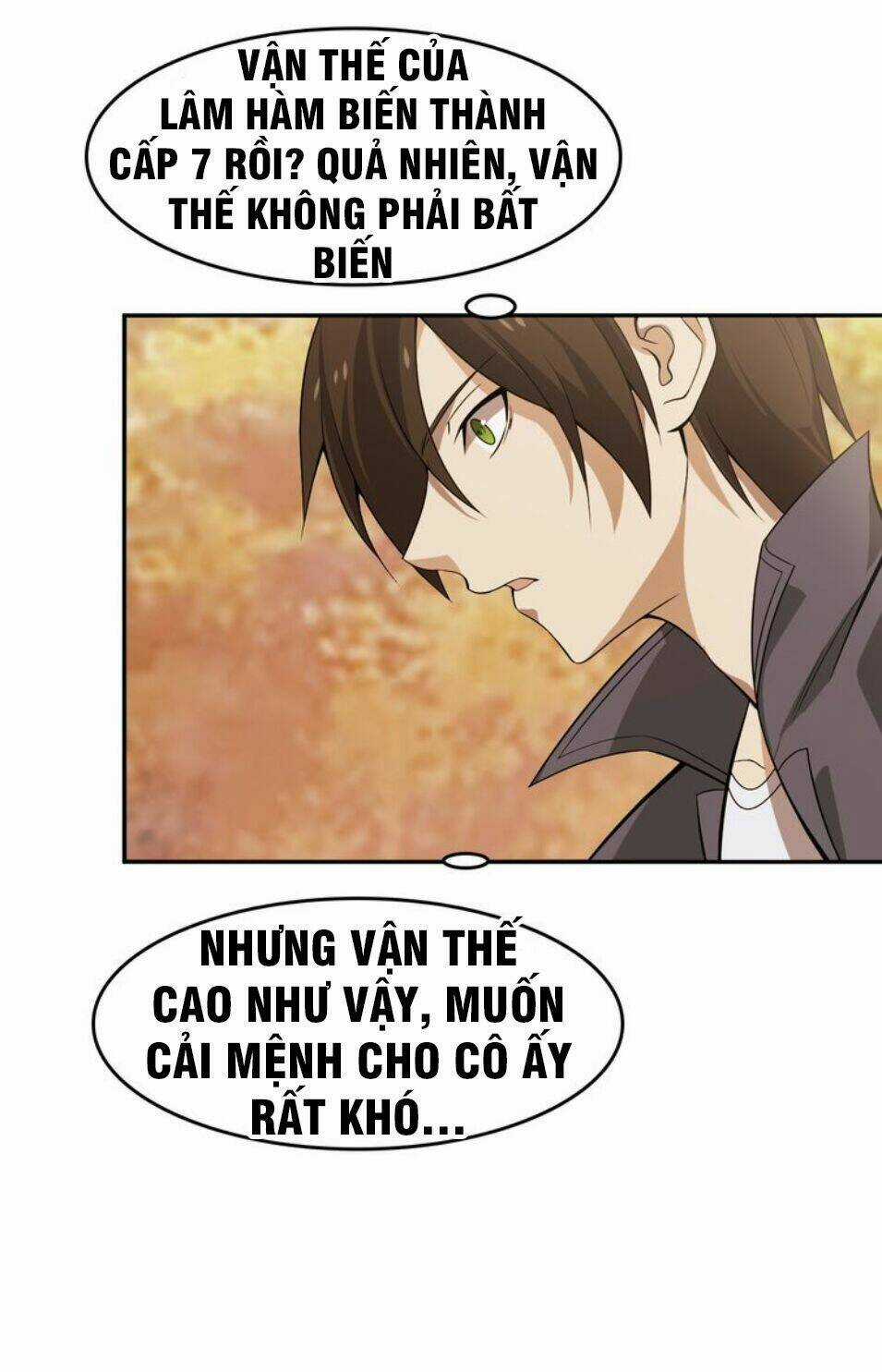 Siêu Cấp Đại Chủ Bạ Chapter 7 trang 17