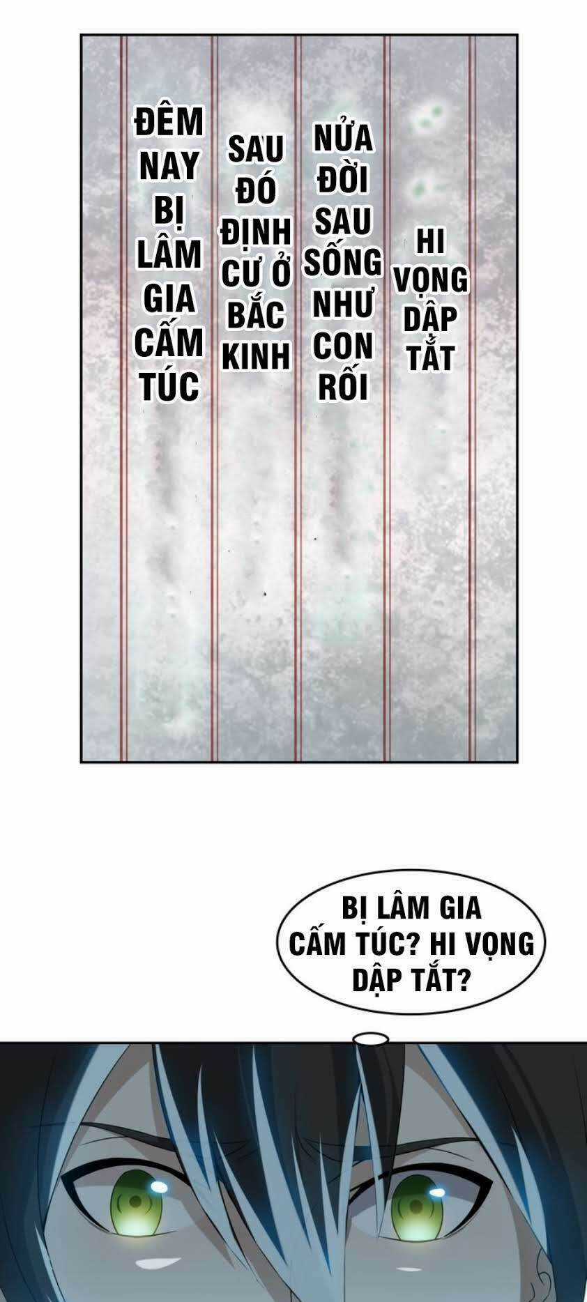 Siêu Cấp Đại Chủ Bạ Chapter 7 trang 19