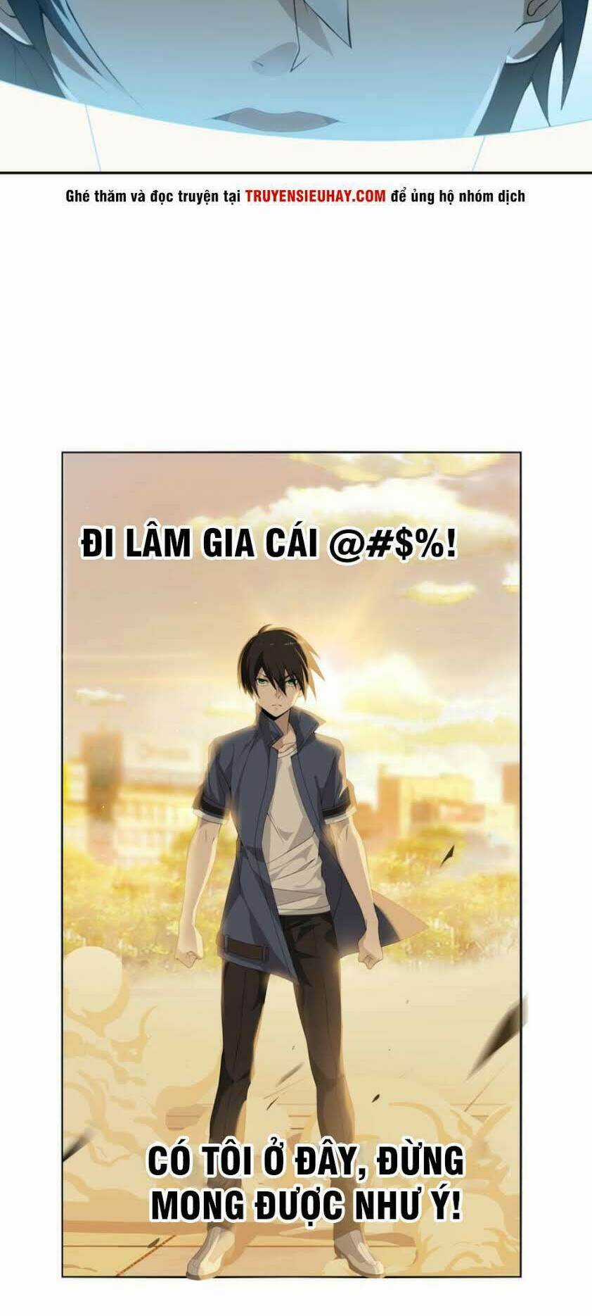 Siêu Cấp Đại Chủ Bạ Chapter 7 trang 20