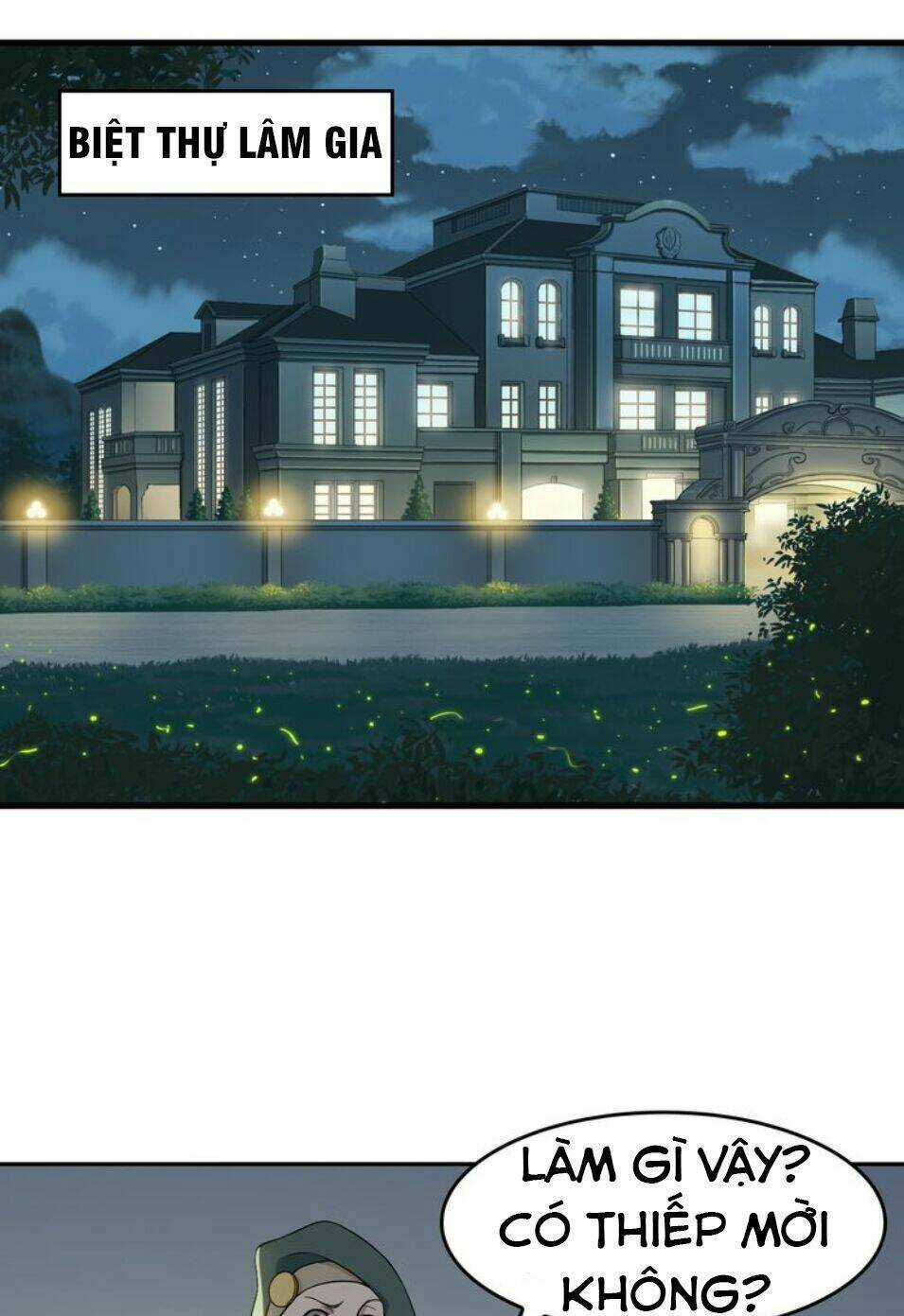 Siêu Cấp Đại Chủ Bạ Chapter 7 trang 21