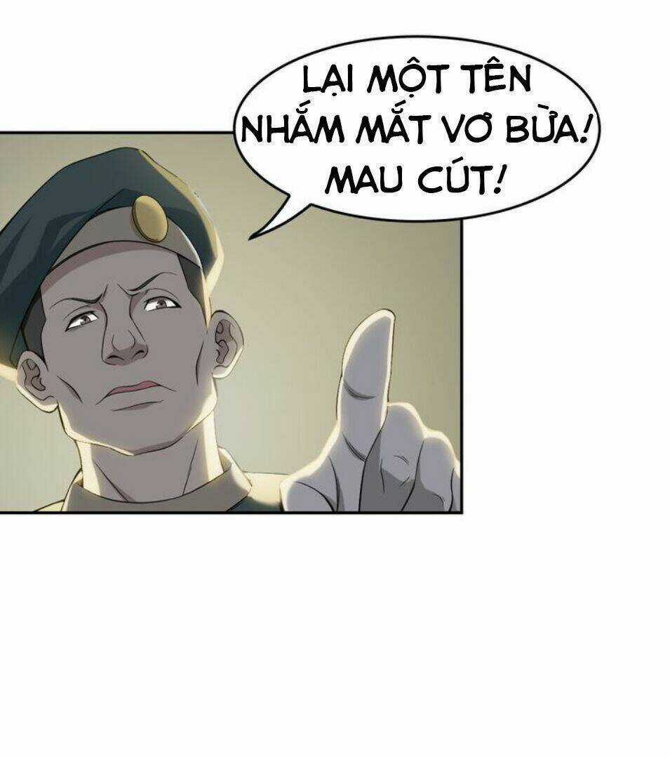 Siêu Cấp Đại Chủ Bạ Chapter 7 trang 23