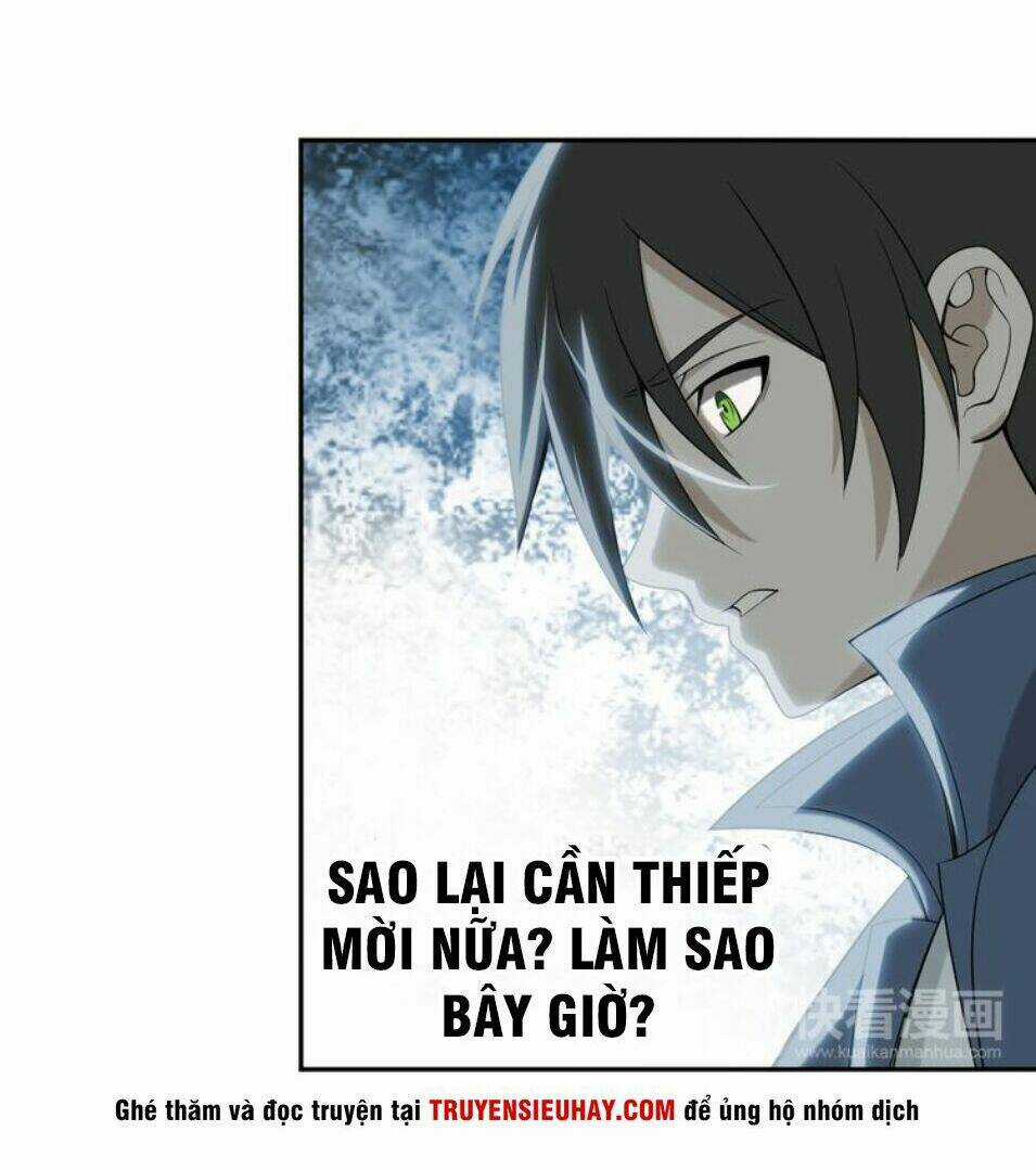 Siêu Cấp Đại Chủ Bạ Chapter 7 trang 24