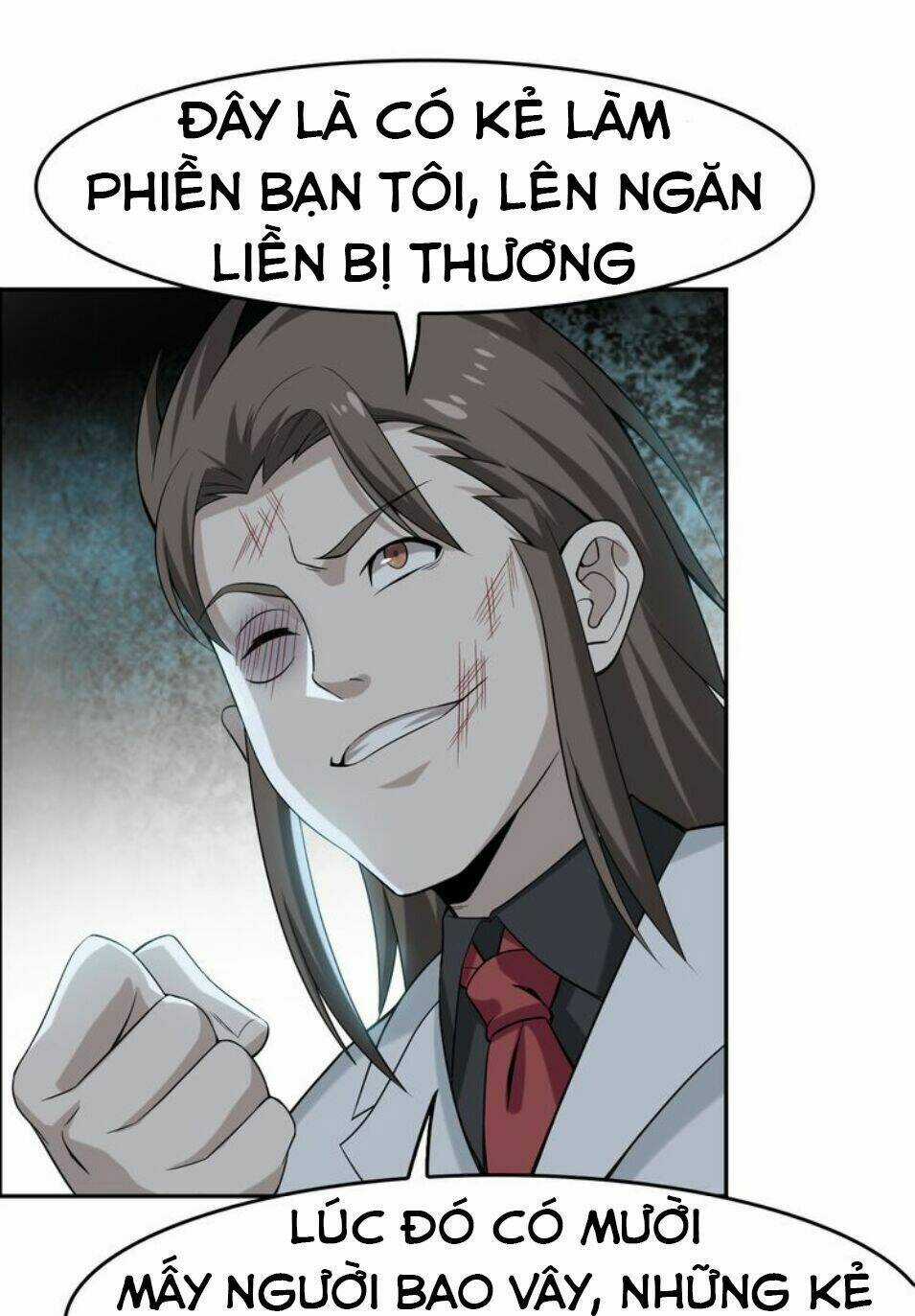 Siêu Cấp Đại Chủ Bạ Chapter 7 trang 27