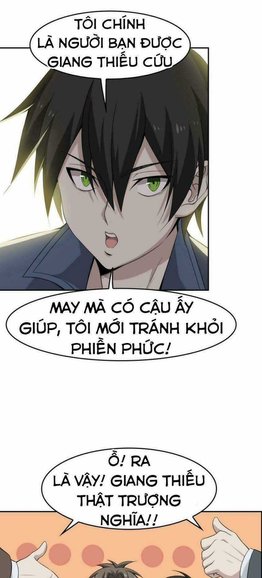 Siêu Cấp Đại Chủ Bạ Chapter 7 trang 29