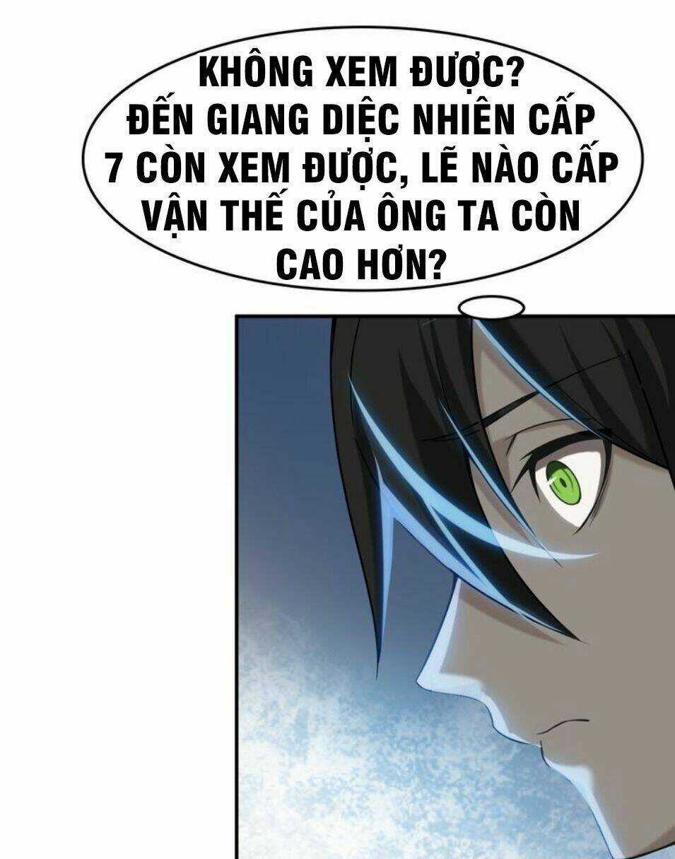Siêu Cấp Đại Chủ Bạ Chapter 7 trang 3