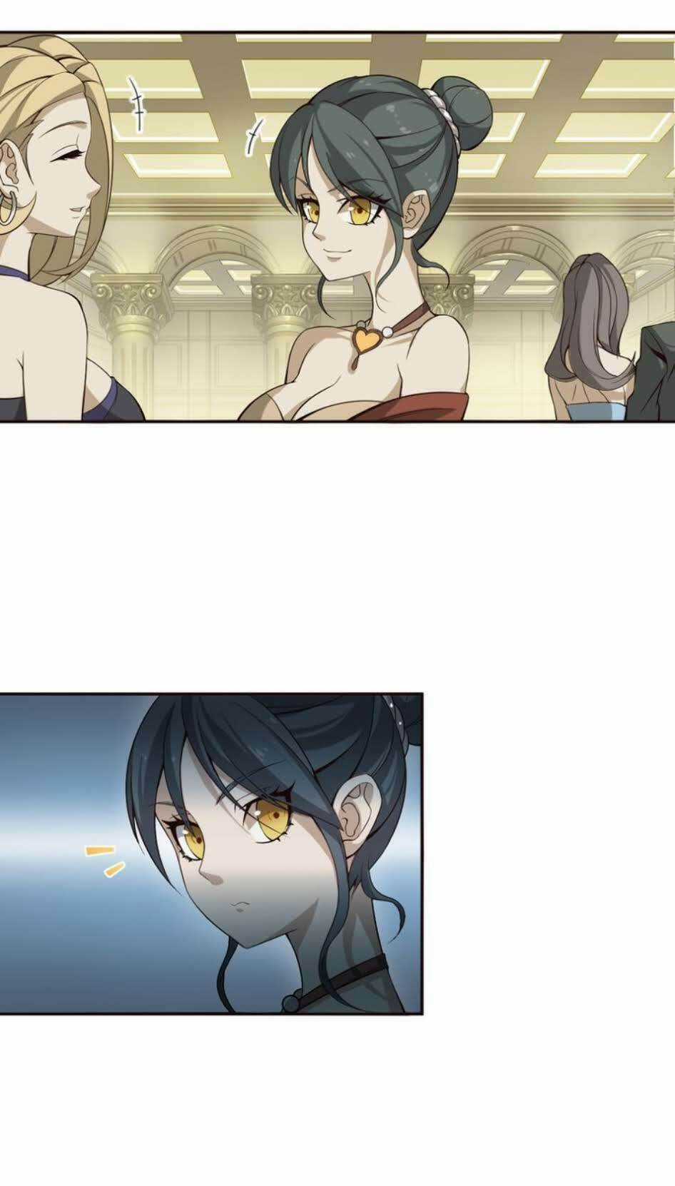 Siêu Cấp Đại Chủ Bạ Chapter 7 trang 33