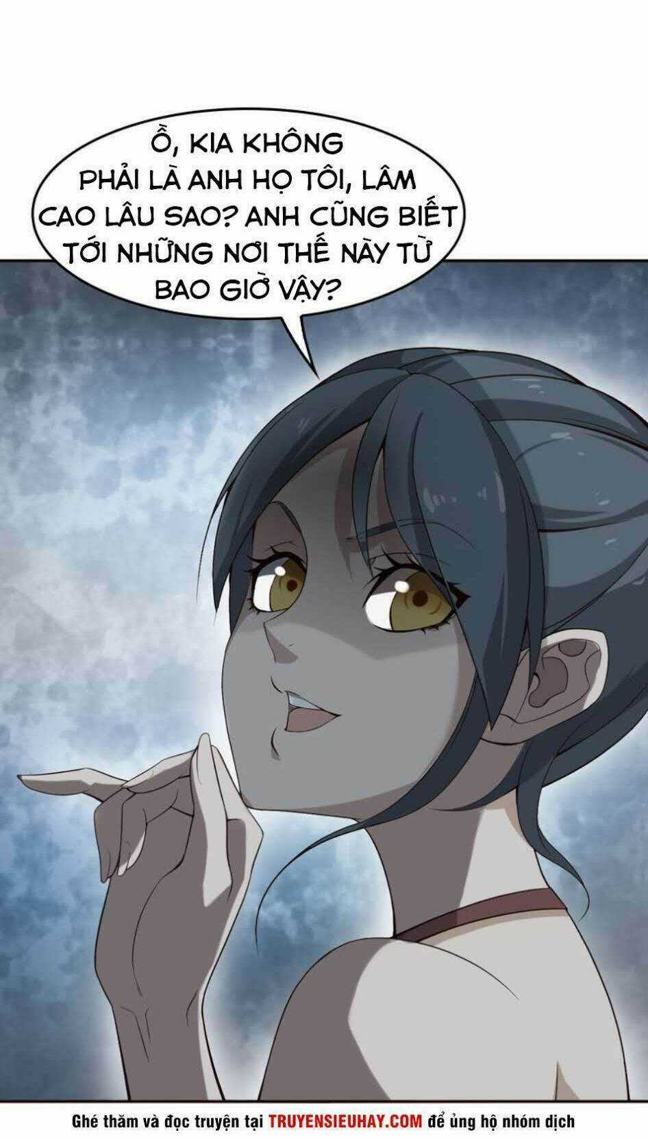 Siêu Cấp Đại Chủ Bạ Chapter 7 trang 34