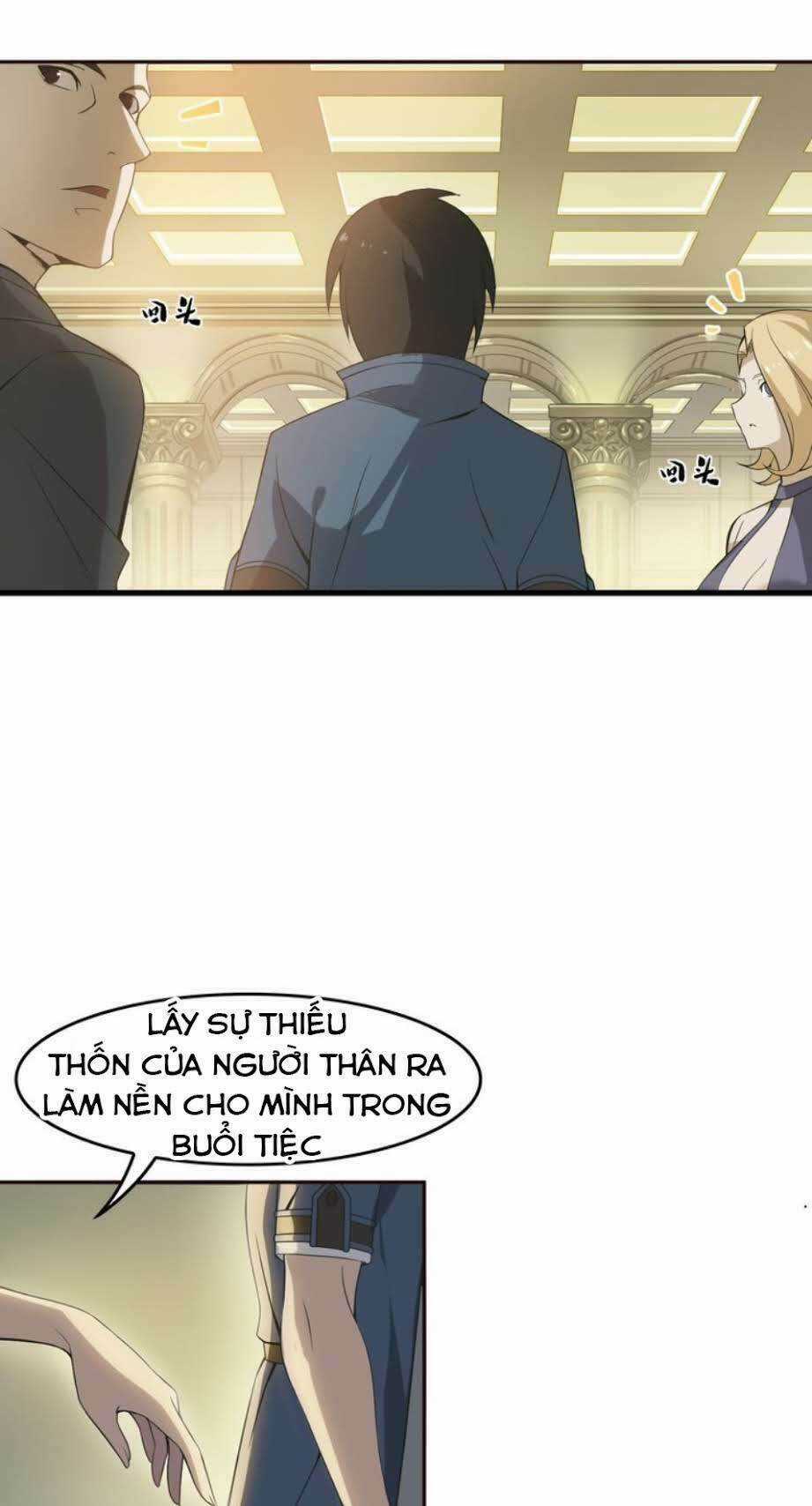 Siêu Cấp Đại Chủ Bạ Chapter 7 trang 39