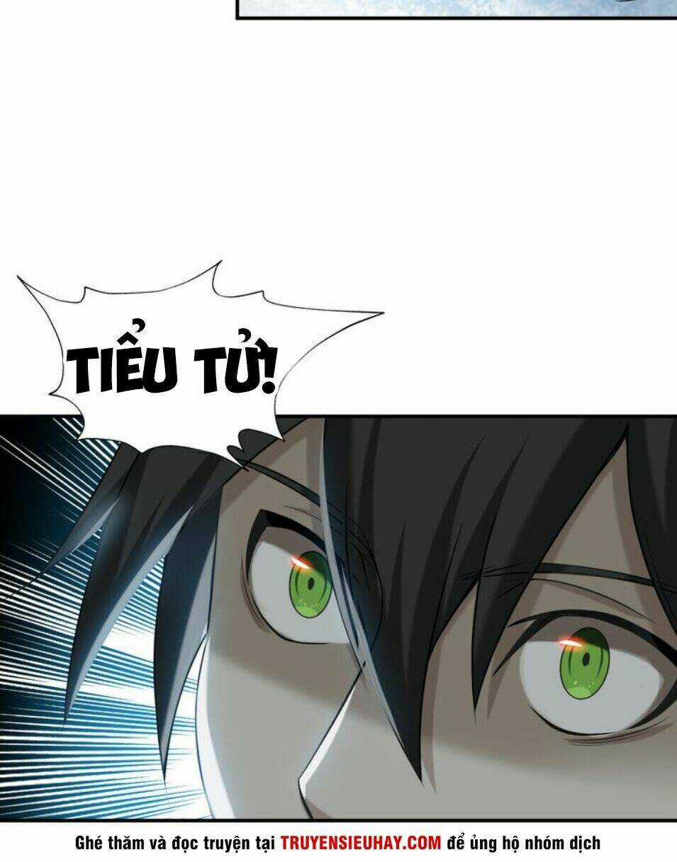 Siêu Cấp Đại Chủ Bạ Chapter 7 trang 4