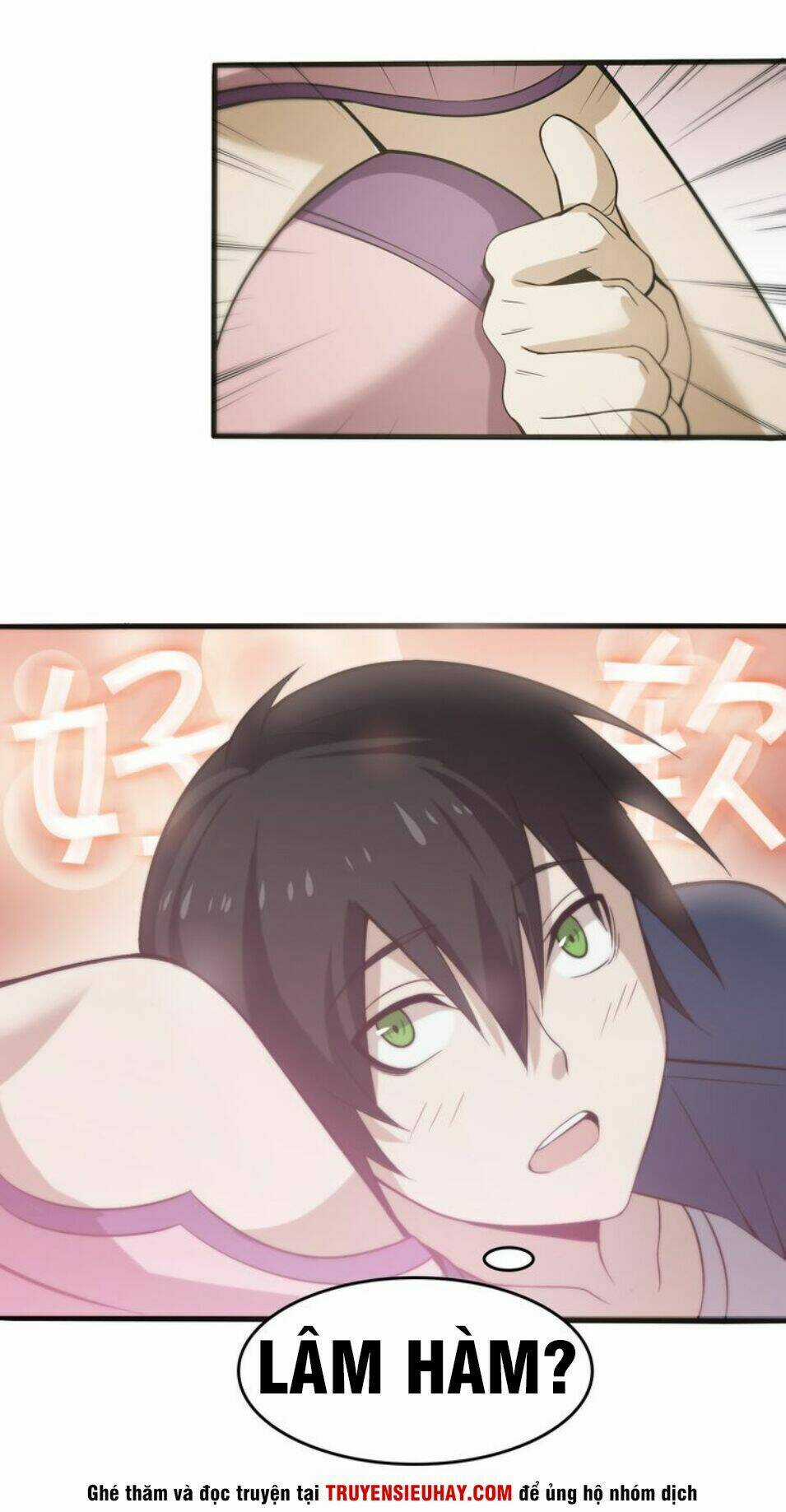 Siêu Cấp Đại Chủ Bạ Chapter 7 trang 41