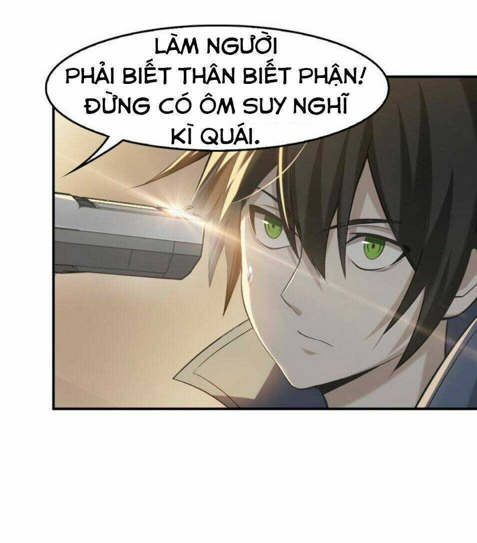 Siêu Cấp Đại Chủ Bạ Chapter 7 trang 5