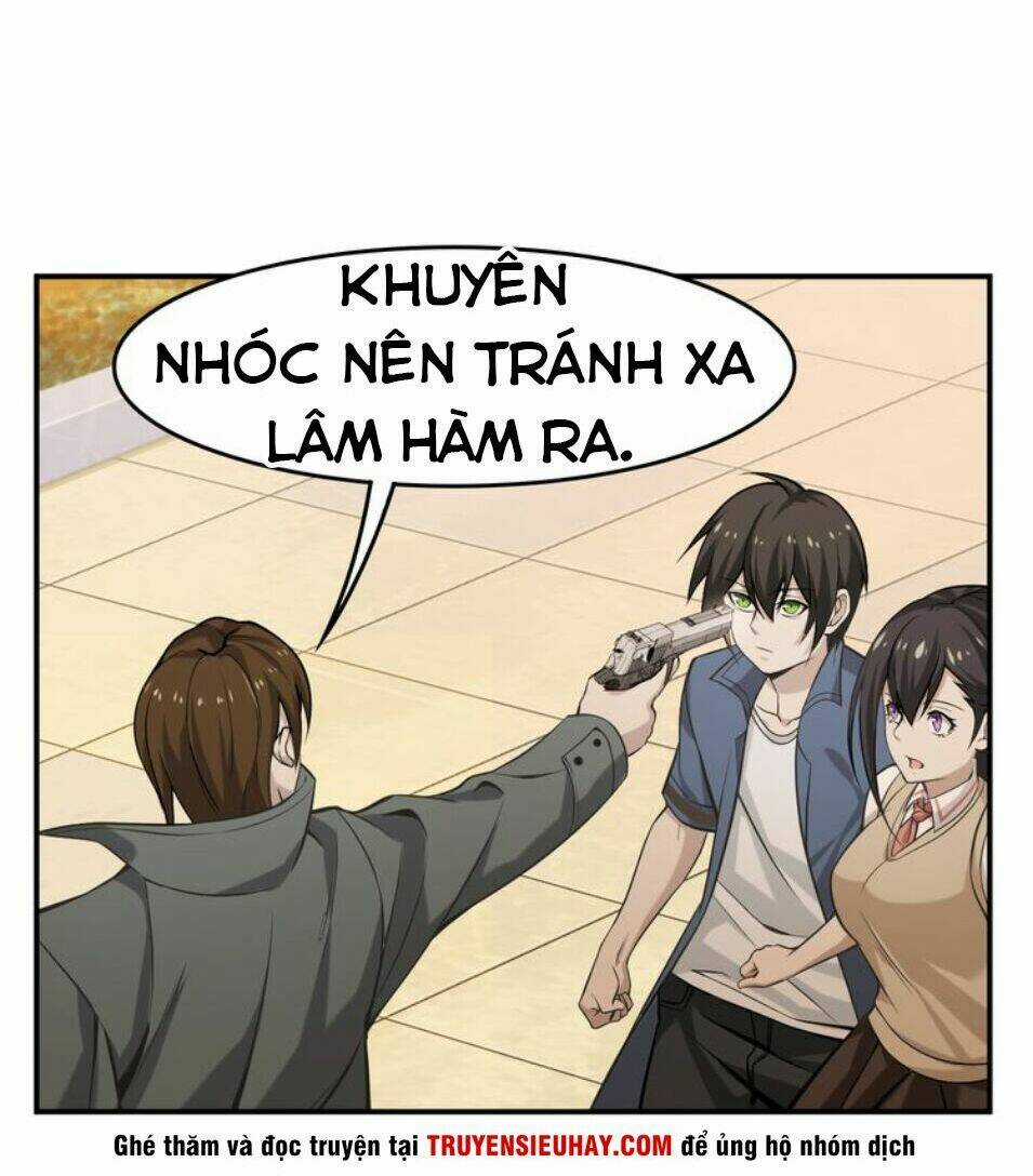 Siêu Cấp Đại Chủ Bạ Chapter 7 trang 6