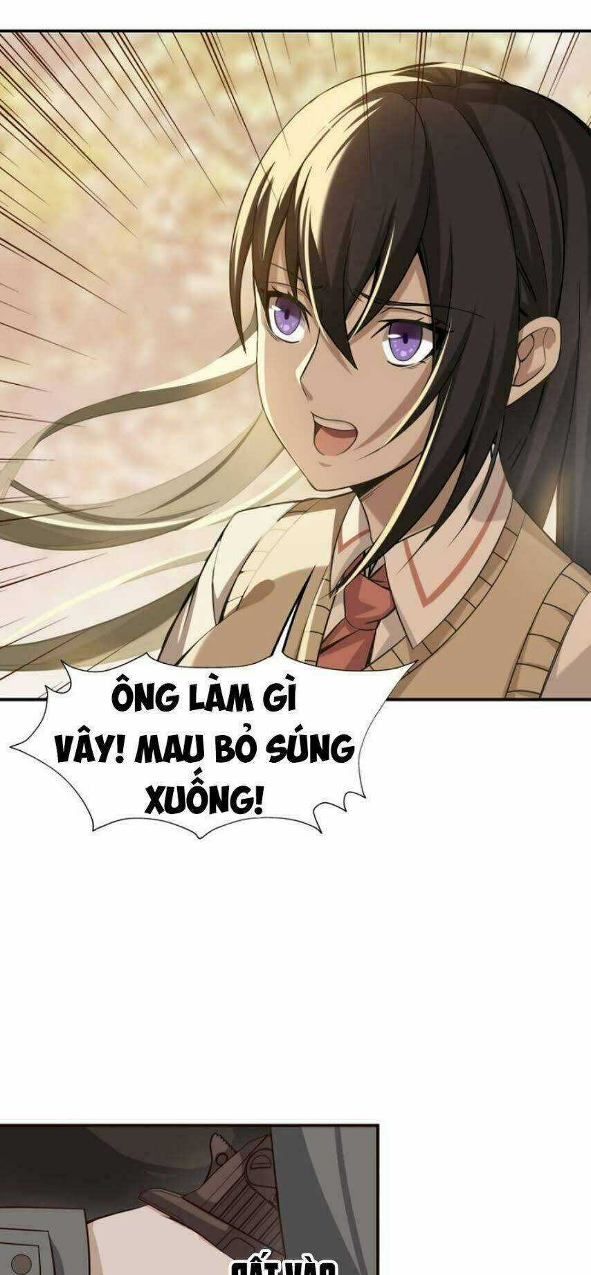 Siêu Cấp Đại Chủ Bạ Chapter 7 trang 7