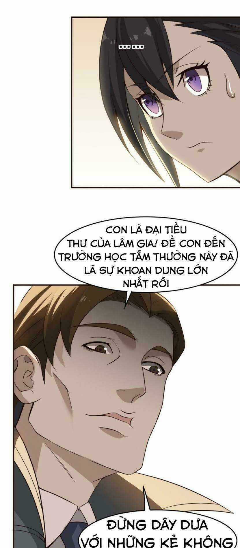 Siêu Cấp Đại Chủ Bạ Chapter 7 trang 9