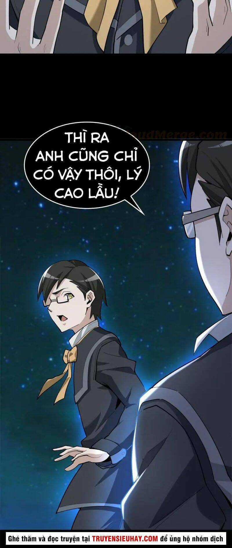 Siêu Cấp Đại Chủ Bạ Chapter 70 trang 10