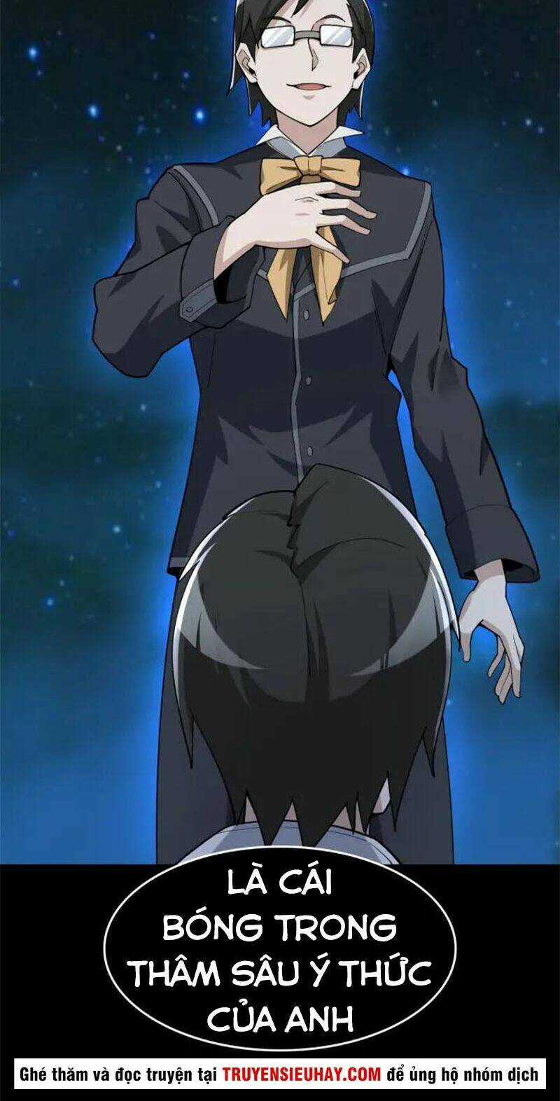 Siêu Cấp Đại Chủ Bạ Chapter 70 trang 12