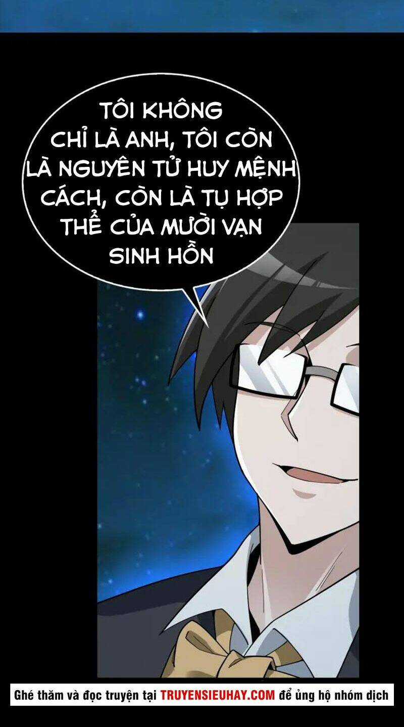 Siêu Cấp Đại Chủ Bạ Chapter 70 trang 14