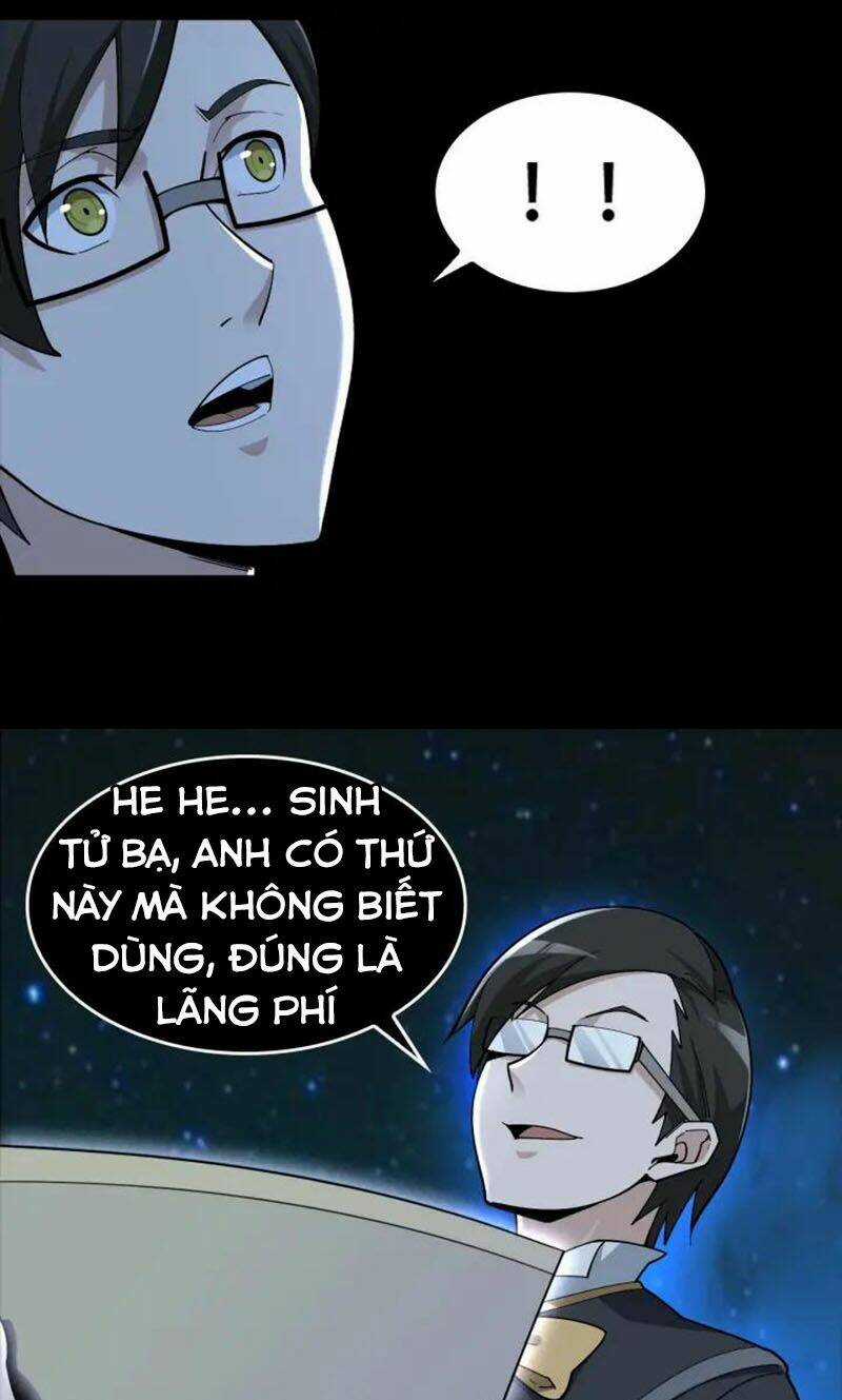 Siêu Cấp Đại Chủ Bạ Chapter 70 trang 15