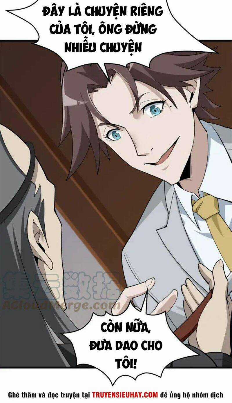 Siêu Cấp Đại Chủ Bạ Chapter 70 trang 2