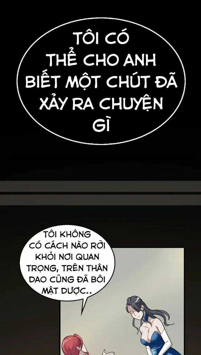 Siêu Cấp Đại Chủ Bạ Chapter 70 trang 20