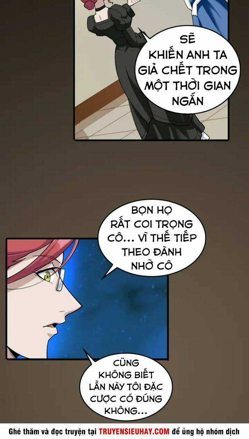 Siêu Cấp Đại Chủ Bạ Chapter 70 trang 21