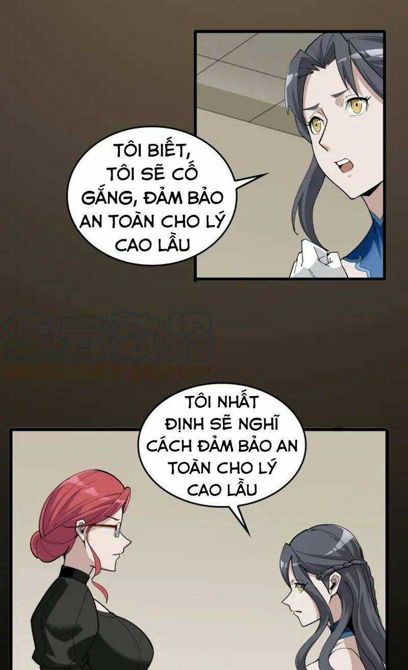 Siêu Cấp Đại Chủ Bạ Chapter 70 trang 22