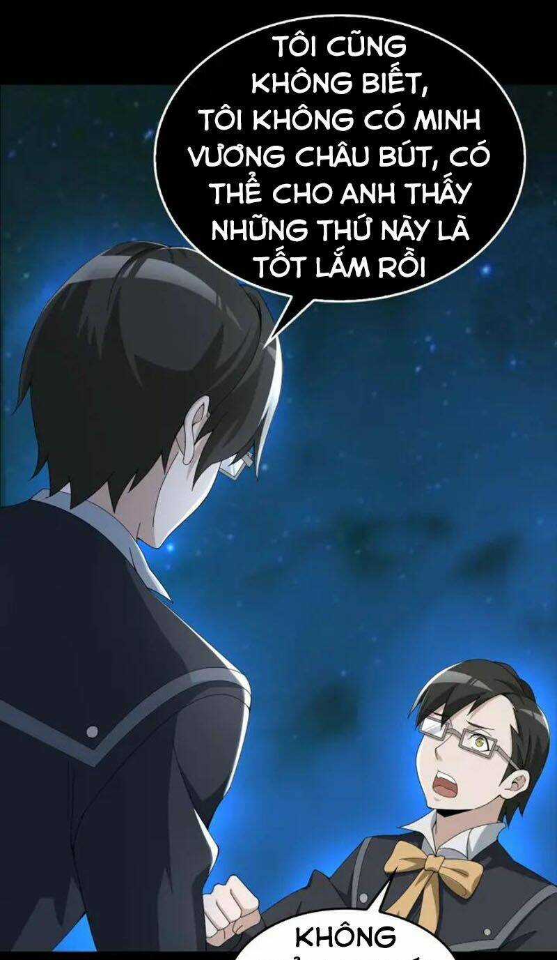 Siêu Cấp Đại Chủ Bạ Chapter 70 trang 24