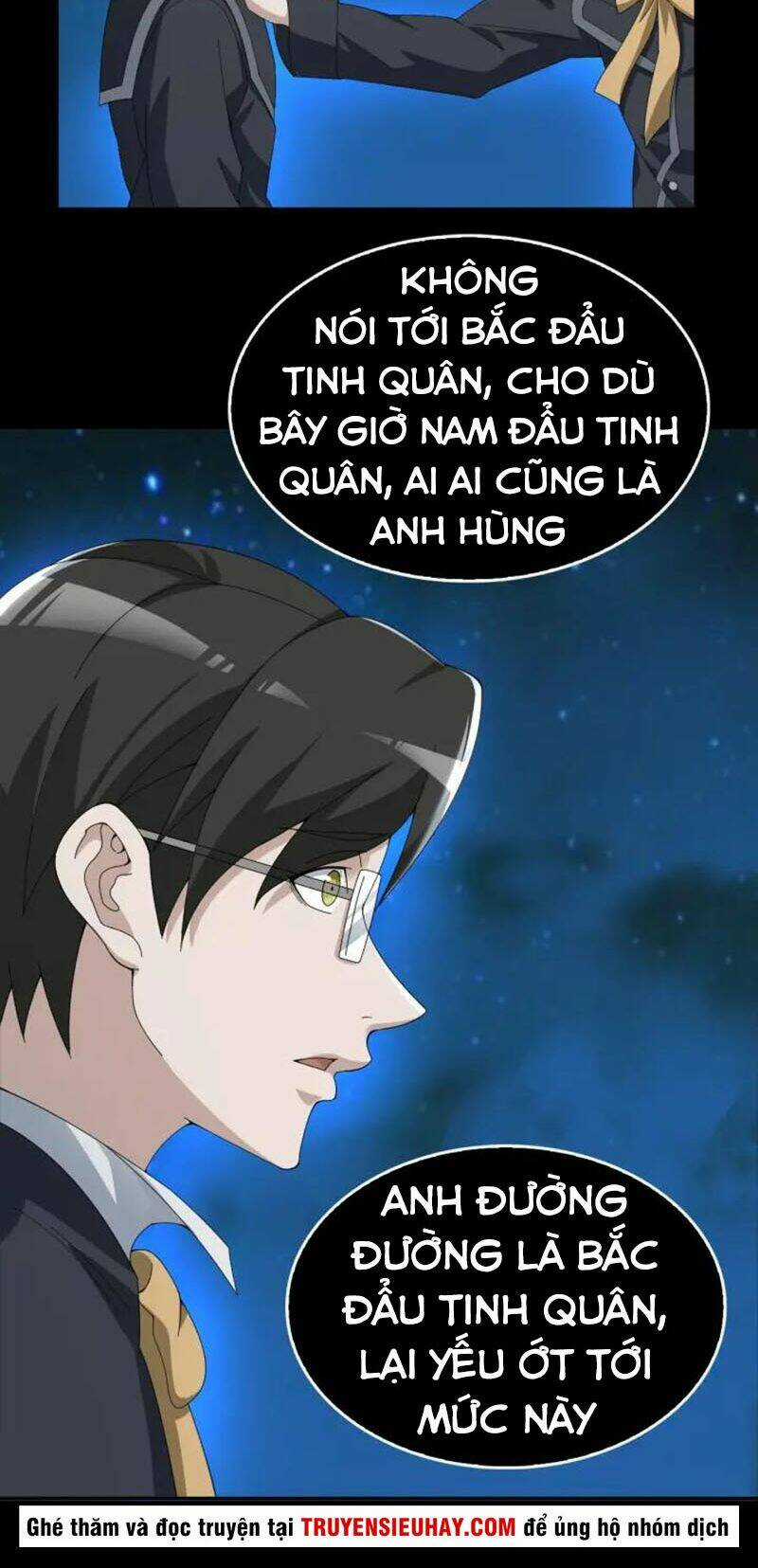 Siêu Cấp Đại Chủ Bạ Chapter 70 trang 27