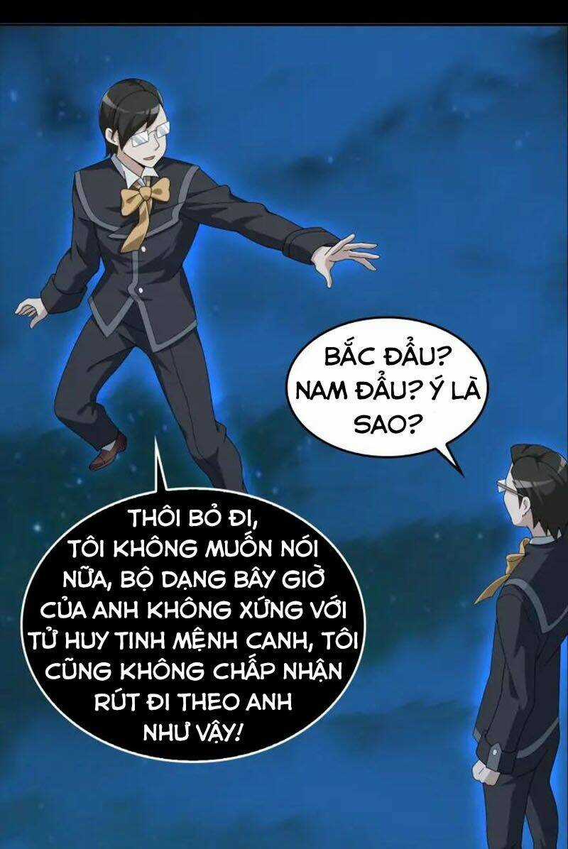 Siêu Cấp Đại Chủ Bạ Chapter 70 trang 28