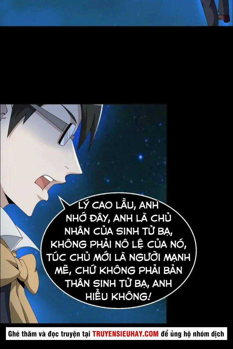 Siêu Cấp Đại Chủ Bạ Chapter 70 trang 29